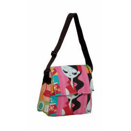 Fashion Tote Bag (Моды Tote Bag)