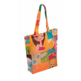 Fashion Tote Bag