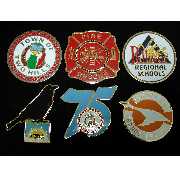 Badges & Emblems/Plaque (Badges & Emblems/Plaque)
