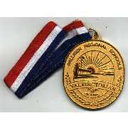 Medal, Medallion (Medal, médaille)