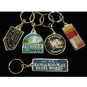 Key chain / key ring (Key Chain / Key Ring)