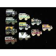 Badge/Lapel Pin/Emblem (Badge/Lapel Pin/Emblem)