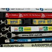 Weave ribbon / Band/ Lanyard (Weave ribbon / Band/ Lanyard)