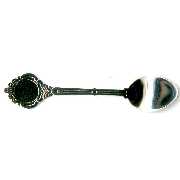 Souvenir Spoon (Souvenir Spoon)