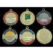 Medallion/Stamp Medal/Souvenir Medal (Médaillon / Tampon Médaille / souvenirs médaille)