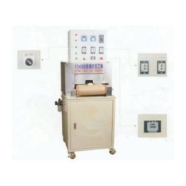 Wheat Sheet Processor (Weizen-Sheet-Prozessor)