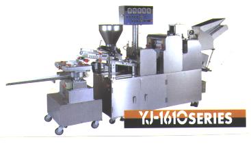 BREAD MACHINE (BREAD MACHINE)