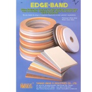 PVC EDGEBAND (PVC EDGEBAND)