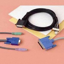 computer cable (câble d`ordinateur)