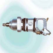 1`` SQ. DR. SUPER DUTY IMPACT WRENCH (1``SQ. DR. SUPER DUTY SCHLAGSCHRAUBENSCHL)