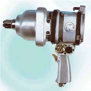 1`` SQ. DR. SUPER DUTY IMPACT WRENCH (1``SQ. DR. SUPER DUTY SCHLAGSCHRAUBENSCHL)