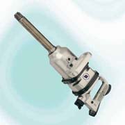 1`` SQ. DR. SUPER DUTY IMPACT WRENCH (1``SQ. DR. SUPER DUTY SCHLAGSCHRAUBENSCHL)