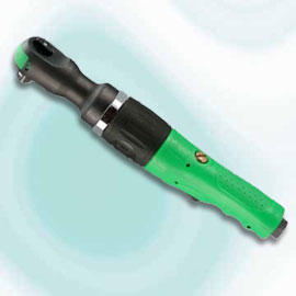 1/2``SQ.DR.SUPER DUTY AIR RATCHET WRENCH