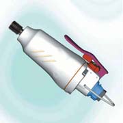 1/4`` HEX. SUPER DUTY SCREWDRIVER (1 / 4``HEX. SUPER DUTY SCHRAUBENDREHER)