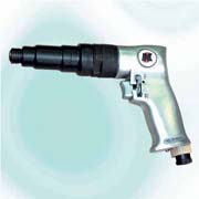 1/4`` HEX. PISTOL-GRIP REVERSIBLE POSITIVE SCREWDRIVER