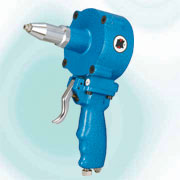 5/32    HEAVY DUTY AIR RIVETER (5/32    HEAVY DUTY AIR RIVETER)