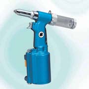 3/16`` HEAVY DUTY AIR HYDRAULIC BLIND RIVETER (3 / 16``HEAVY DUTY AIR HYDRAULIC BLIND RIVETER)