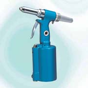 1/4`` HEAVY DUTY AIR HYDRAULIC RIVETER (1 / 4``HEAVY DUTY AIR HYDRAULIQUE Riveteuse)