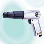 HEAVY DUTY AIR HAMMER IN ROUND SHANK (HEAVY DUTY AIR HAMMER IN ROUND SHANK)