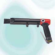 HEAVY DUTY AIR NEEDLE SCALER GUN