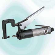 HEAVY DUTY AIR SPOT DRILL