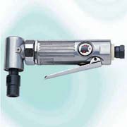 1/4`` HEAVY DUTY AIR ANGLE DIE GRINDER