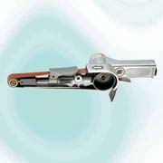 HEAVY DUTY AIR BELT SANDER (HEAVY DUTY AIR BELT SANDER)