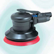 SUPER DUTY ORBITAL AIR SANDER (SUPER DUTY ORBITAL AIR SANDER)
