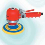 HEAVY DUTY AIR DUAL ACTION   QUIET    SANDER (HEAVY DUTY AIR DUAL ACTION   QUIET    SANDER)