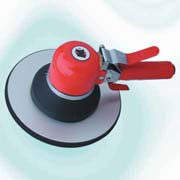 HEAVY DUTY AIR DUAL ACTION SANDER WITH VACCUM PLUCKUP (HEAVY DUTY AIR DUAL ACTION SANDER WITH VACCUM PLUCKUP)