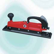 HEAVY DUTY AIR FILE SANDER (HEAVY DUTY AIR FILE SANDER)