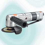 HEAVY DUTY AIR ANGLE GRINDER (HEAVY DUTY AIR ANGLE GRINDER)