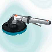 HEAVY DUTY AIR ANGLE SANDER (HEAVY DUTY AIR ANGLE SANDER)