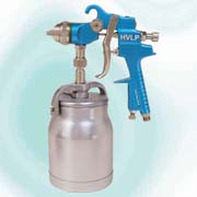 HVLP SPRAY GUN
