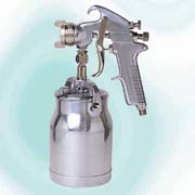 SPRAY GUN (SPRAY GUN)