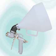 AIR TEXTURE GUN (AIR TEXTURE GUN)