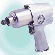 1/2`` SQ. DR. SUPER DUTY IMPACT WRENCH