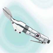 HEAVY DUTY STRAIGHT AIR SCISSOR SHEAR