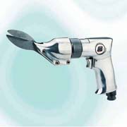 HEAVY DUTY AIR SCISSOR SHEAR