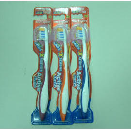 Toothbrush for adult (Zahnbürste für Erwachsene)