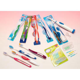 Oral Care Products (Oral Care Products)