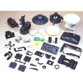 PLASTIC PARTS (PLASTIC PARTS)