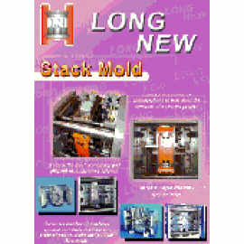 STACK MOLD (STACK MOLD)