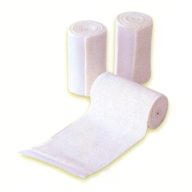 Elastic Bandage (Эластичный бинт)