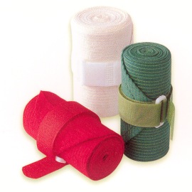 Horse Elastic Bandage (Horse Bande élastique)