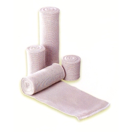 Elastic Bandage (Elastische Binde)