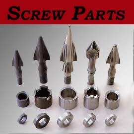 Screw Parts (Vis Pièces)
