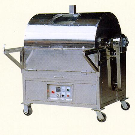 NUT ROASTER (NUT TORRÉFACTEUR)