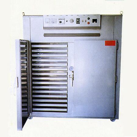 DRYING OVEN (-Trockenschrank)