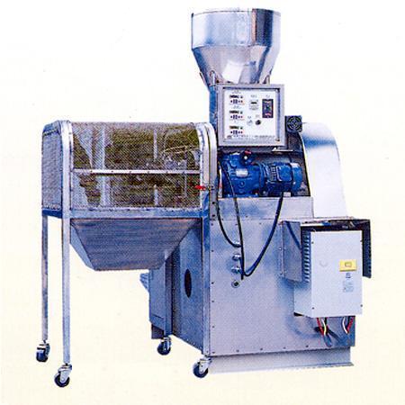 GRAIN PUFF MACHINE (KORN PUFF MACHINE)